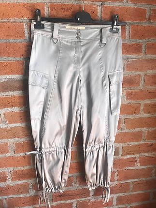 Twist pantalon