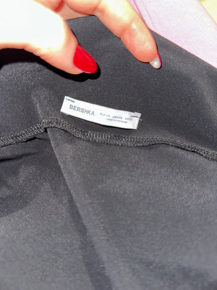 Siyah Askılı Uzun Elbise - Görsel 4