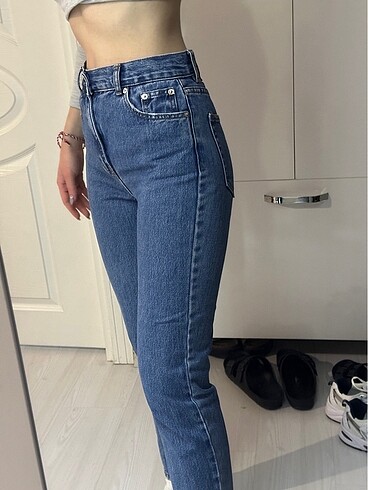 Pull and bear Jean