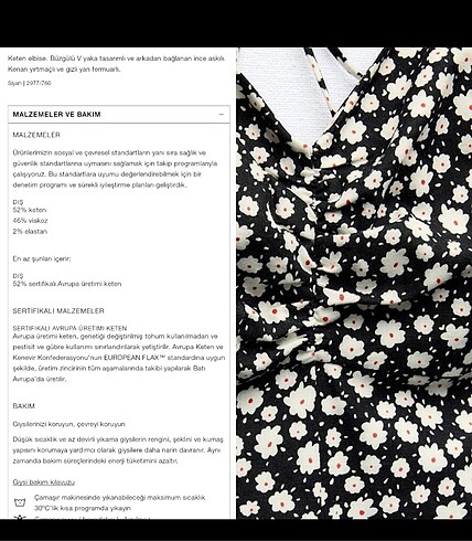 xs Beden Zara elbise