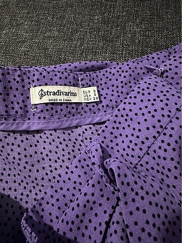 Stradivarius Stradivarius mini etek