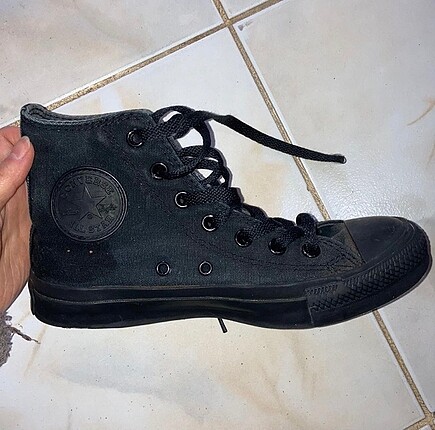 Converse Orjinal All Star