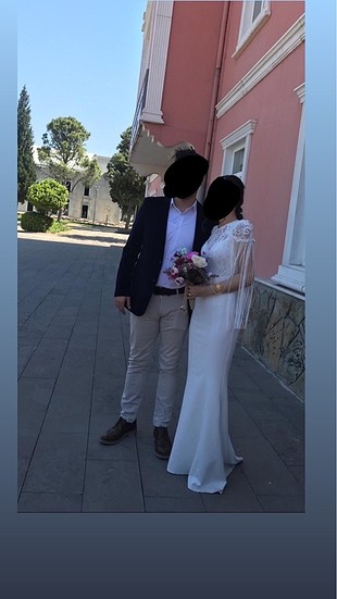 36 Beden elbise