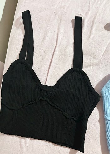 Diğer 3lü askılı crop