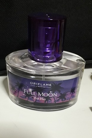 oriflame 