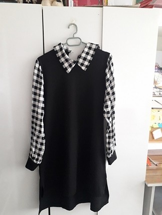Tesettür tunik 