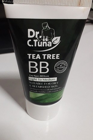 farmasi bb krem 