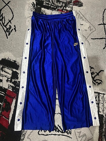 Nike Button Up Track Pant