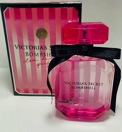 victoria's secret parfüm 