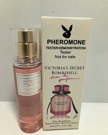 Victoria s secret parfüm