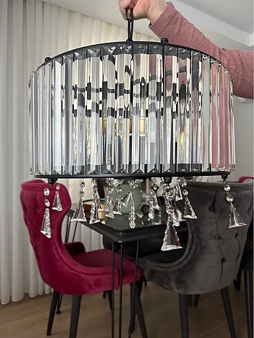 Salon avizesi