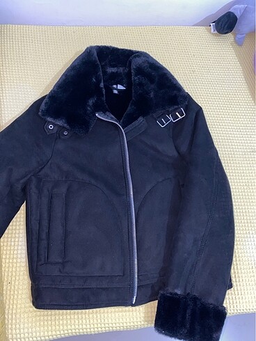 H&M biker ceket