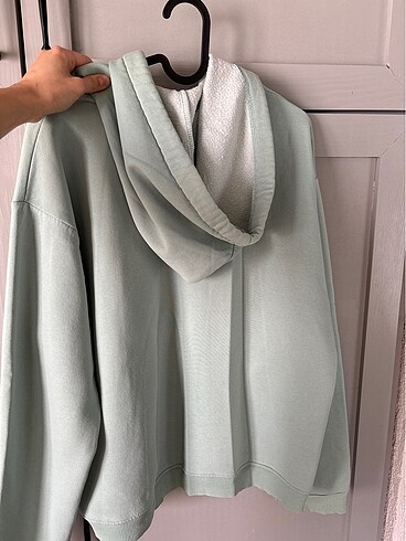 Mavi Jeans Kapüşonlu sweatshirt
