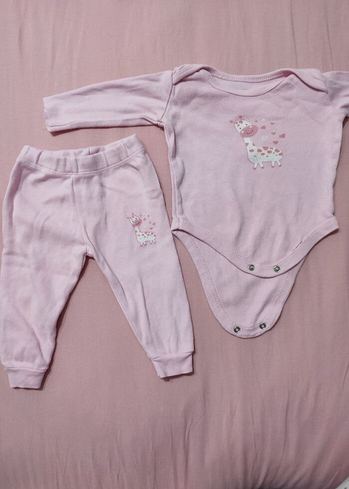 Alt üst takım - Görsel 2