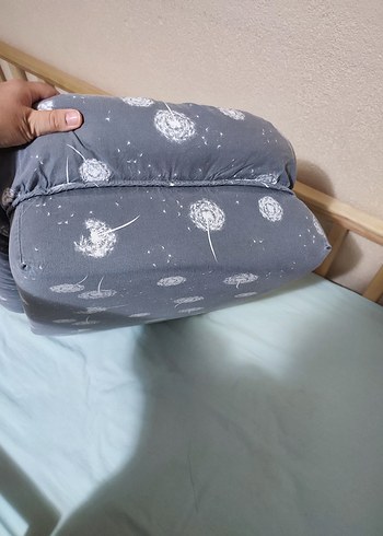 Sevibebe reflü yatağı - Görsel 3