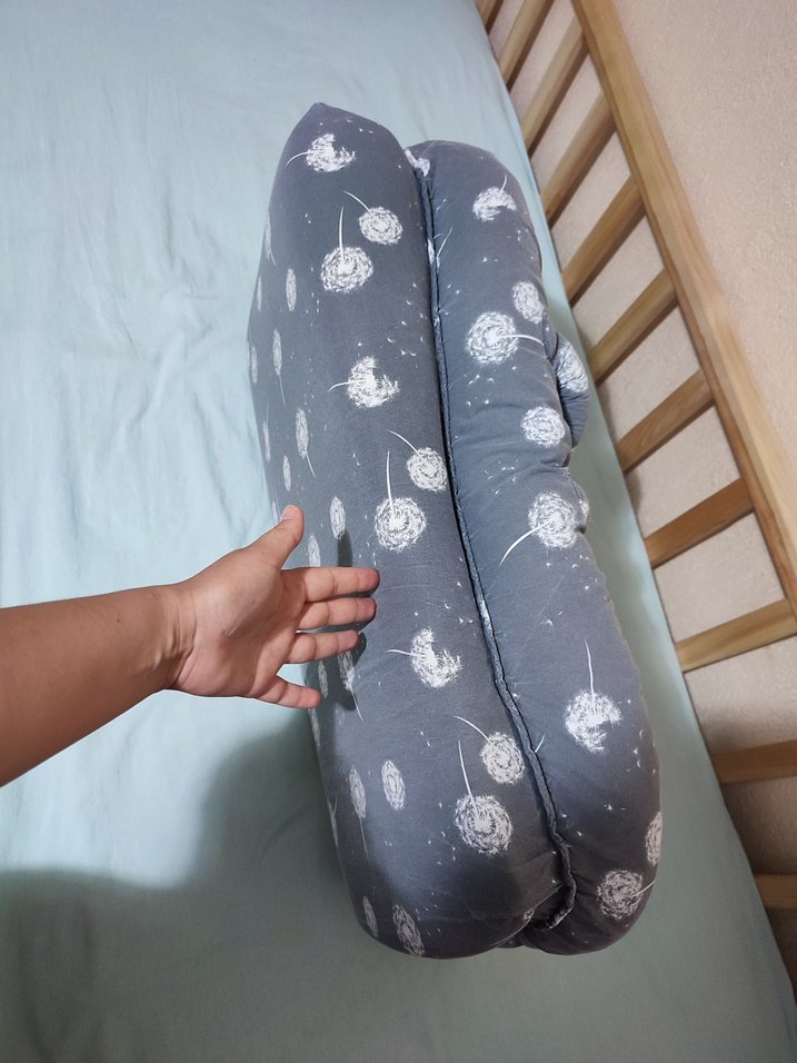 Sevibebe reflü yatağı - Görsel 4