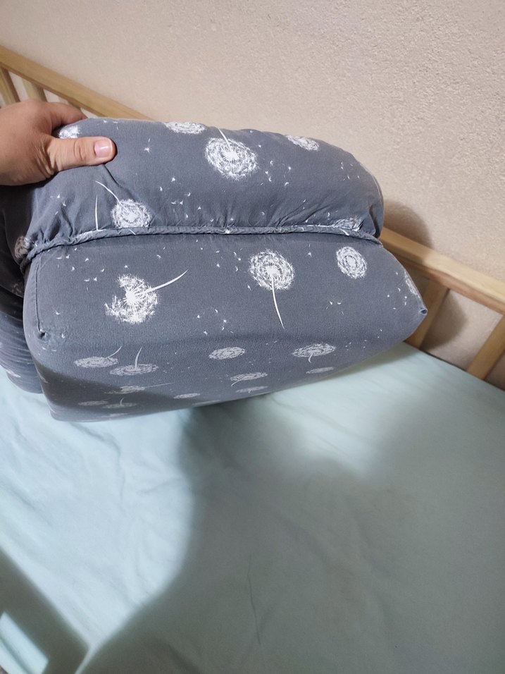 Sevibebe reflü yatağı - Görsel 3