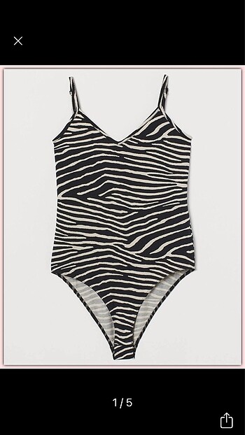 Hm zebra