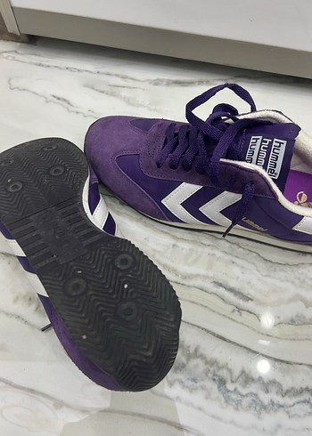 Hummel Hummel spor ayakkabı