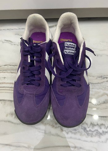 Hummel spor ayakkabı