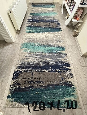 4 renkli halı&kilim