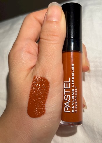 NYX NYX Soft Matte Dudak Kremi Bej Renk