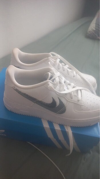 Orijinal Nike Air Force