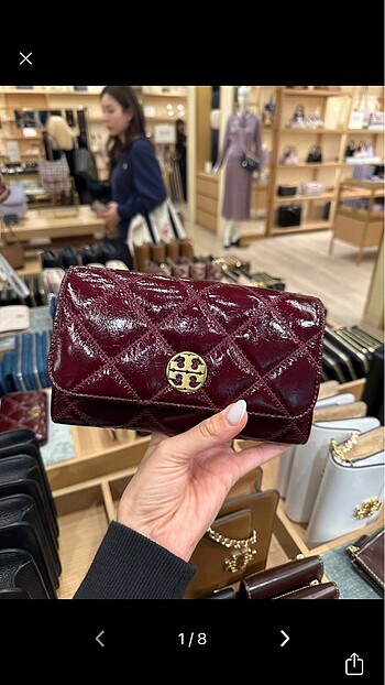 Tory burch