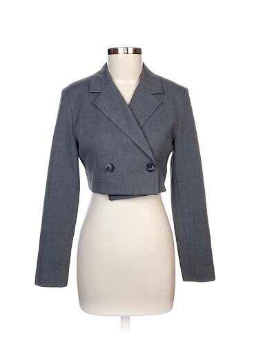 Quzu Blazer %70 İndirimli.