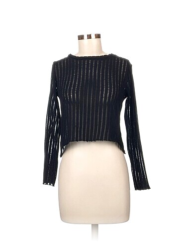 Vintage Love Bluz %70 İndirimli.