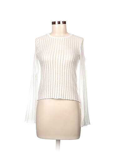 Vintage Love Bluz %70 İndirimli.