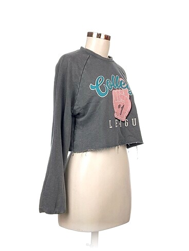 Stradivarius Stradivarius Sweatshirt %70 İndirimli.