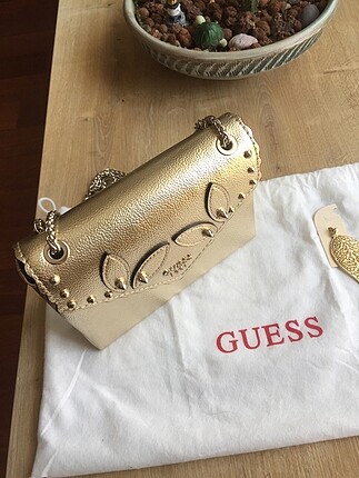 Guess Guess çanta