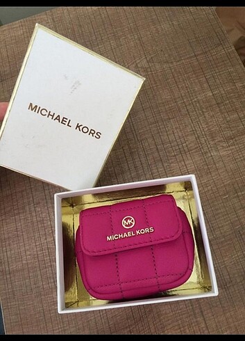 Beden Michael kors mini çanta
