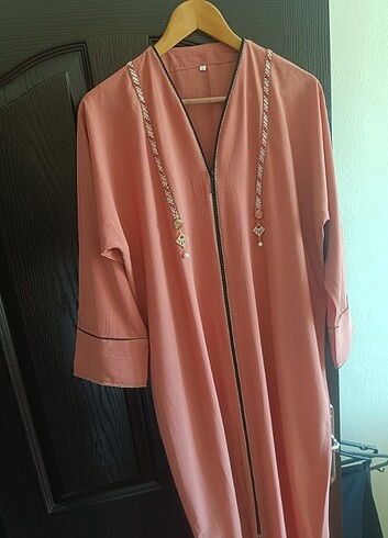 Armine Abaya abiye ferace