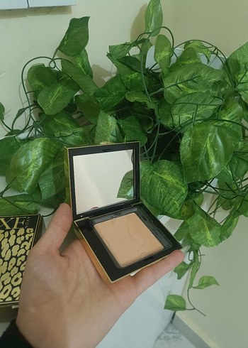 Açık Bej Pudra - Görsel 4