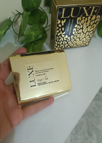 Açık Bej Pudra - Görsel 8