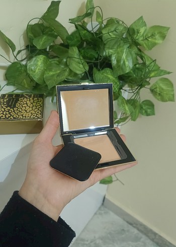 Açık Bej Pudra - Görsel 3