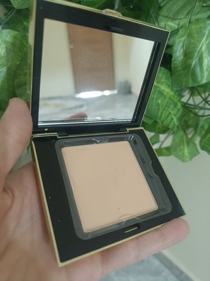 Açık Bej Pudra - Görsel 5