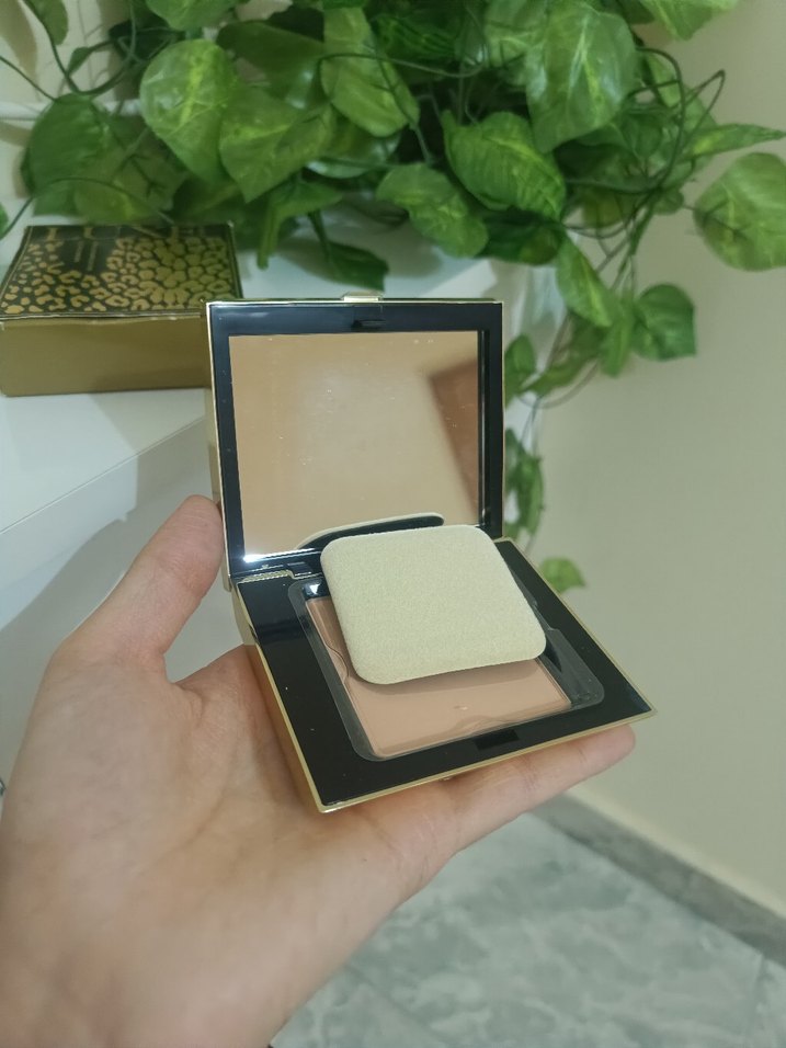 Açık Bej Pudra - Görsel 2