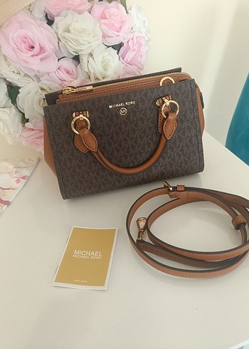 Beden Michael Kors orjinal yeni sezon çanta