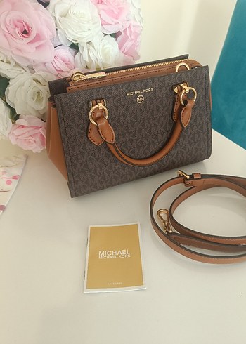 Michael Kors Michael Kors orjinal yeni sezon çanta