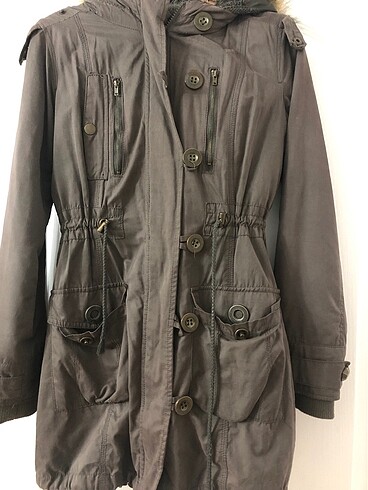 LC Waikiki Mont kaban