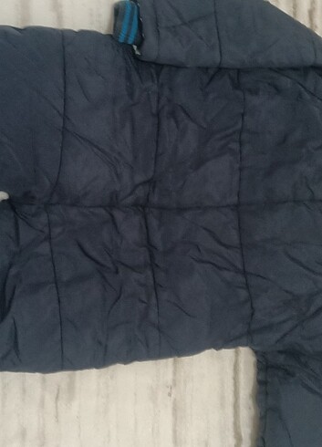 Bebek astronot mont tulum  - Görsel 2