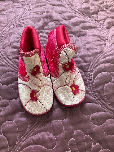 Pembe Patik