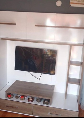 TV unitesi - Görsel 2