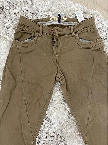 Skinny pantolon - Görsel 2