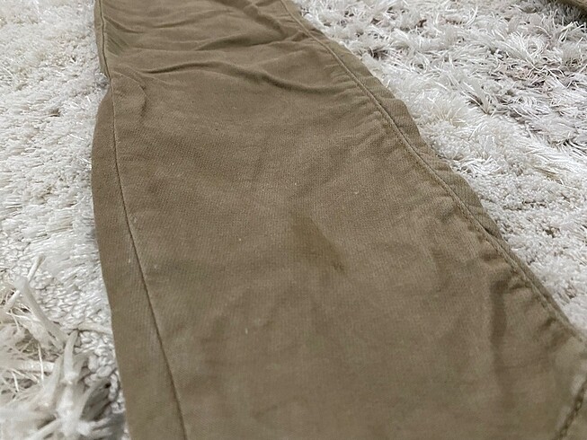 Skinny pantolon - Görsel 4