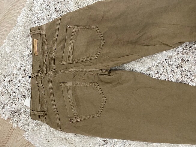 Skinny pantolon - Görsel 6