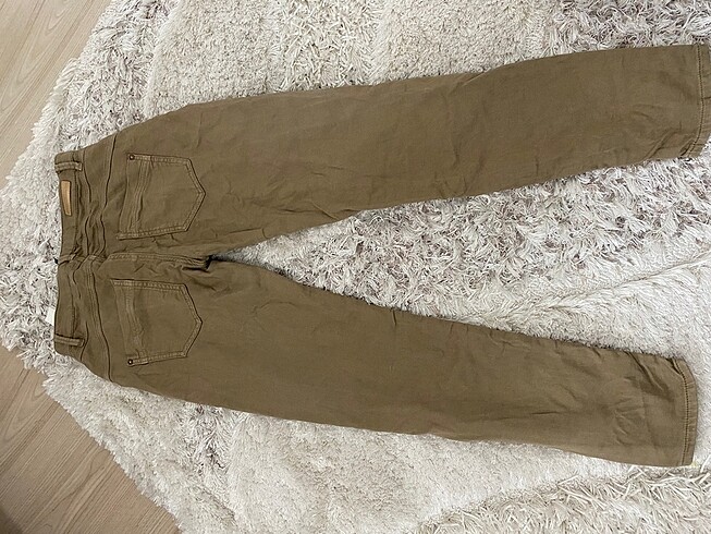 Skinny pantolon - Görsel 5